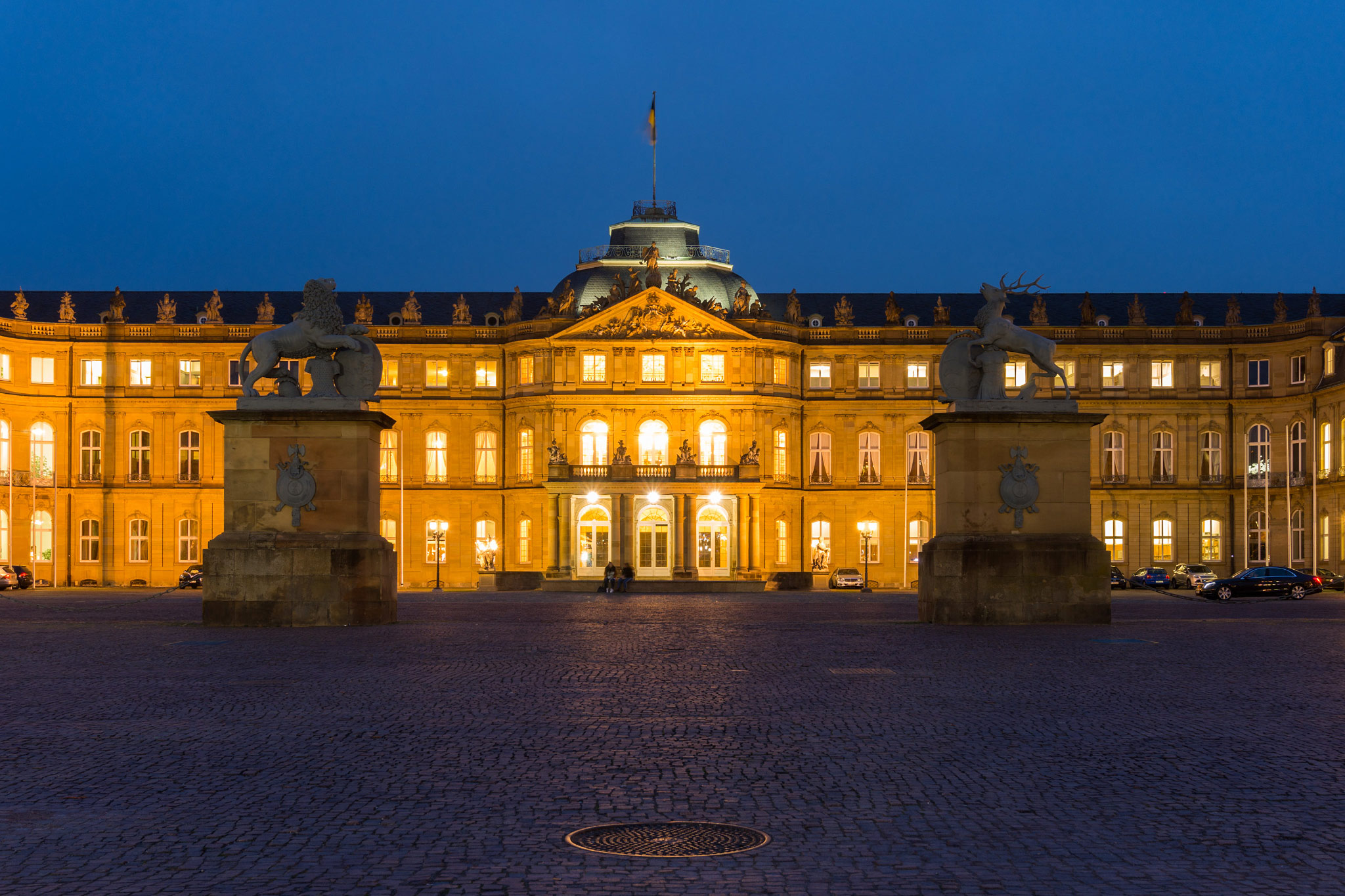 Stuttgart